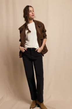 Pantalón Corduroy Cuts