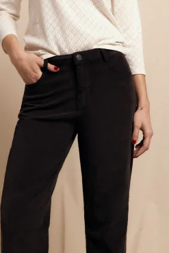 Pantalón Corduroy Cuts