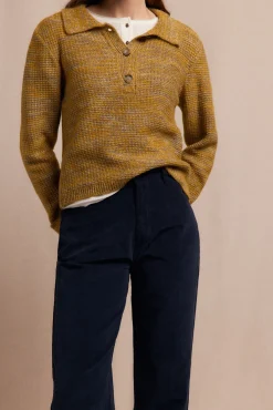 Pantalón Corduroy Cuts