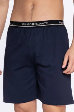 Pantalón corto hombre