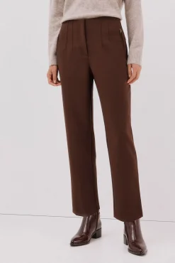 Pantalón cremalleras