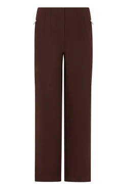 Pantalón cremalleras