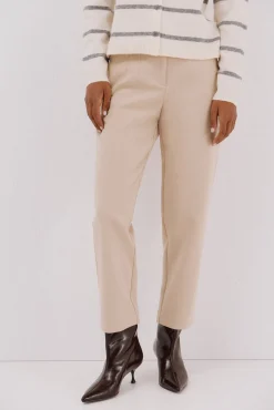 Pantalón cremalleras