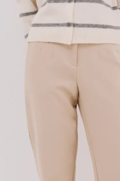 Pantalón cremalleras