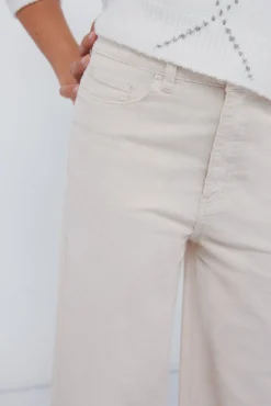 Pantalón Culotte micropana niña