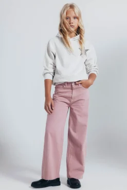 Pantalón culotte niña