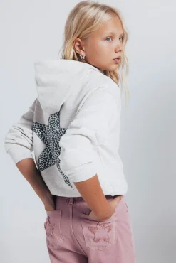 Pantalón culotte niña