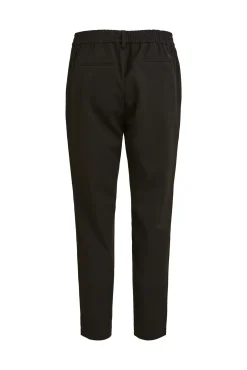 Pantalón de corte recto