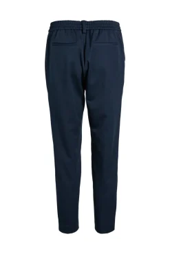 Pantalón de corte recto