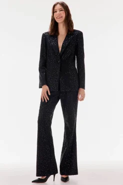 Pantalón de lentejuelas