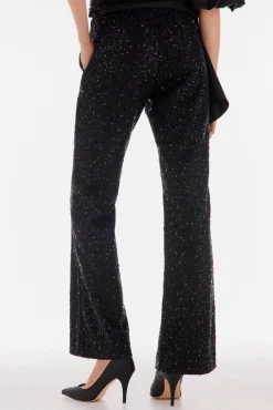 Pantalón de lentejuelas