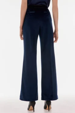 Pantalón de terciopelo