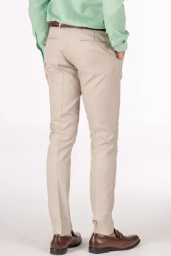 Pantalón de Traje