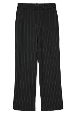 Pantalón de traje raya diplomática