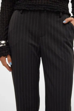 Pantalón de traje raya diplomática