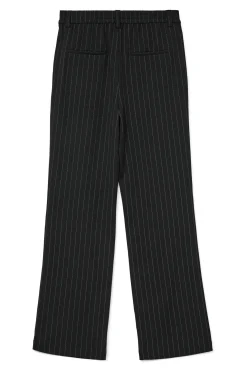 Pantalón de traje raya diplomática