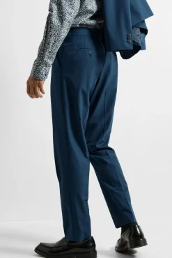 Pantalón de traje Slim Fit