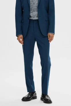 Pantalón de traje Slim Fit