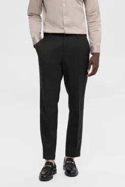 Pantalón de traje Slim Fit