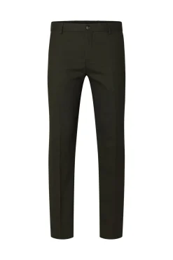 Pantalón de traje Slim Fit