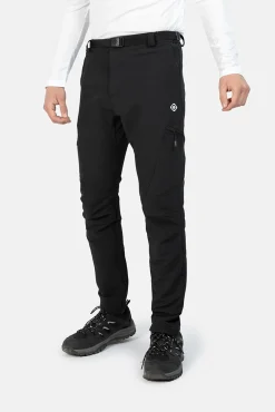 Pantalón de trekking transpirable