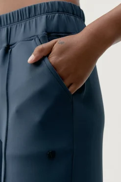 Pantalón deportivo Iniya gris