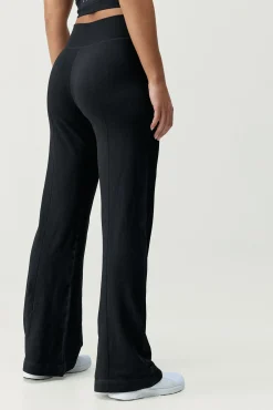 Pantalón deportivo Gita negro