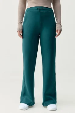 Pantalón deportivo Kioko verde