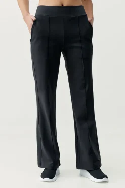 Pantalón deportivo Leya negro