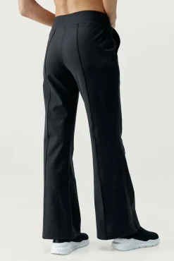 Pantalón deportivo Leya negro