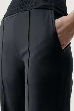 Pantalón deportivo Leya negro
