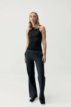 Pantalón deportivo Leya negro