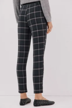 Pantalón elástico confort