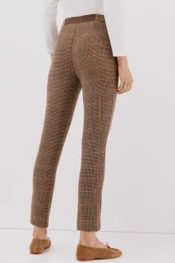 Pantalón elástico confort