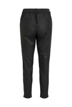 Pantalón encerado chino