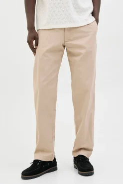 Pantalón estilo chino