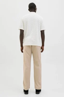 Pantalón estilo chino