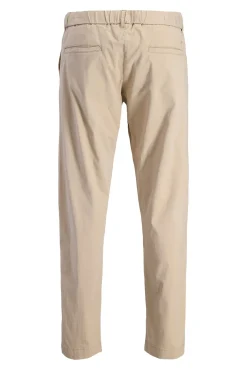 Pantalón estilo chino