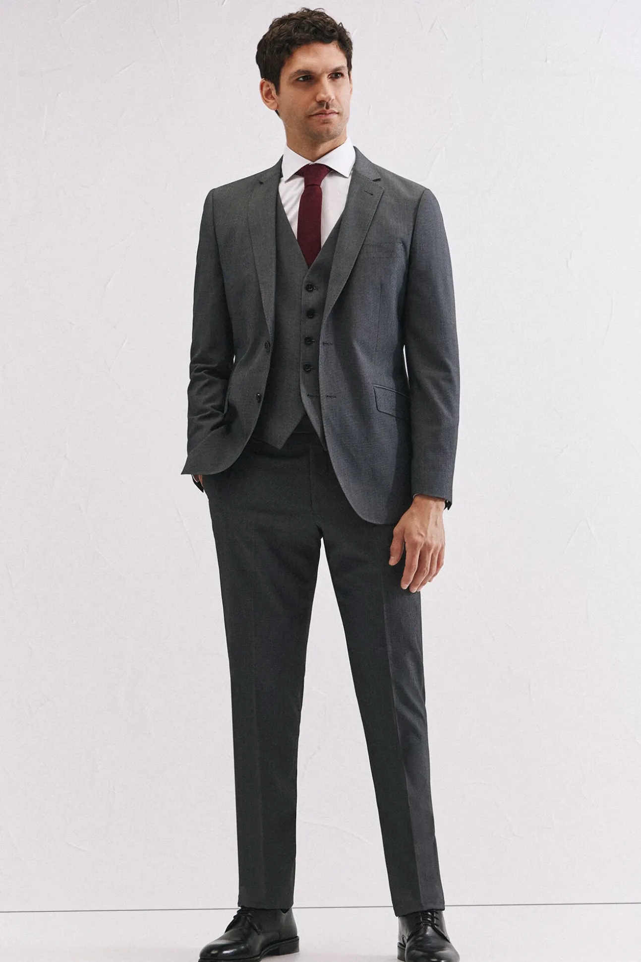 Pantalón estructura serie XXI