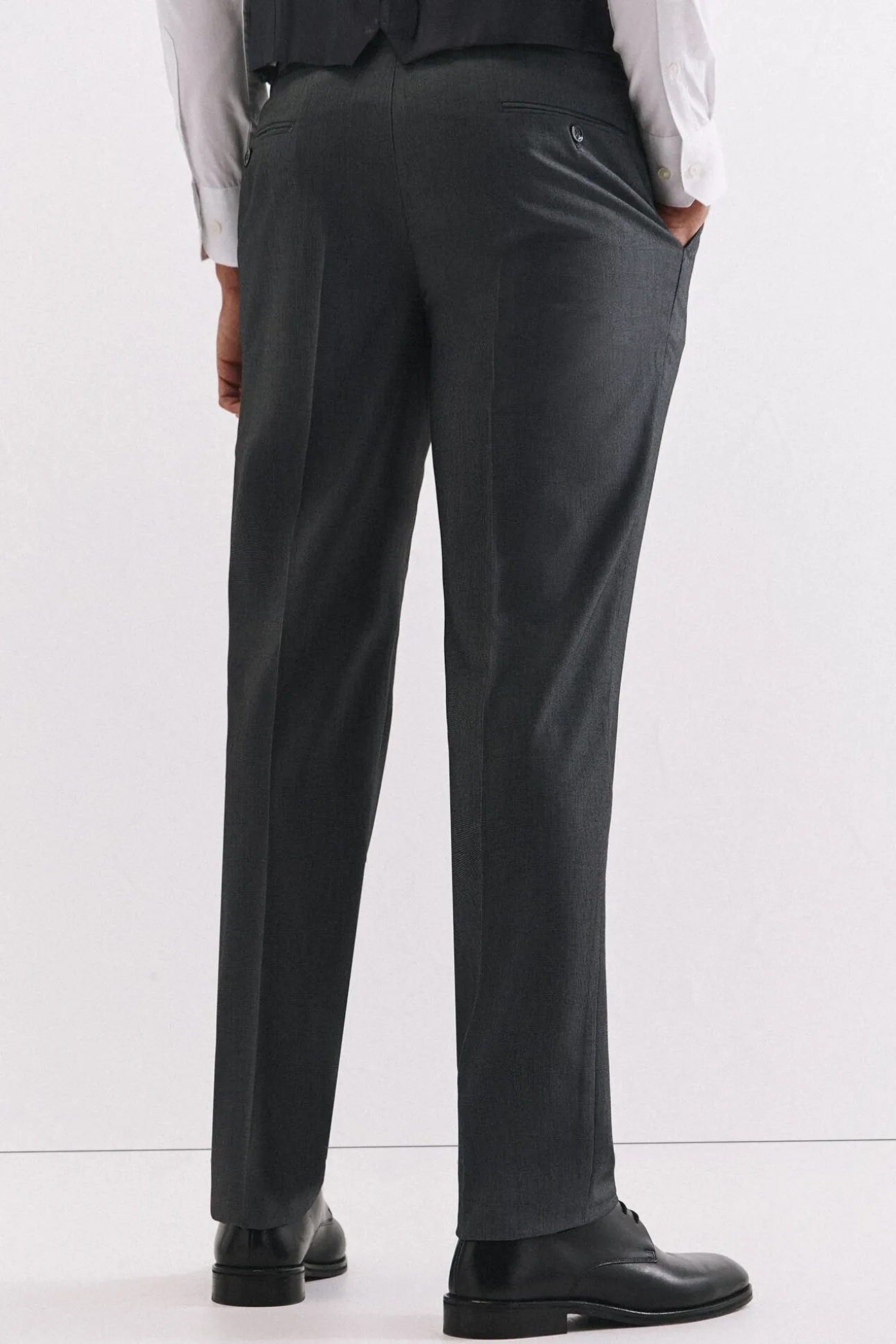 Pantalón estructura serie XXI