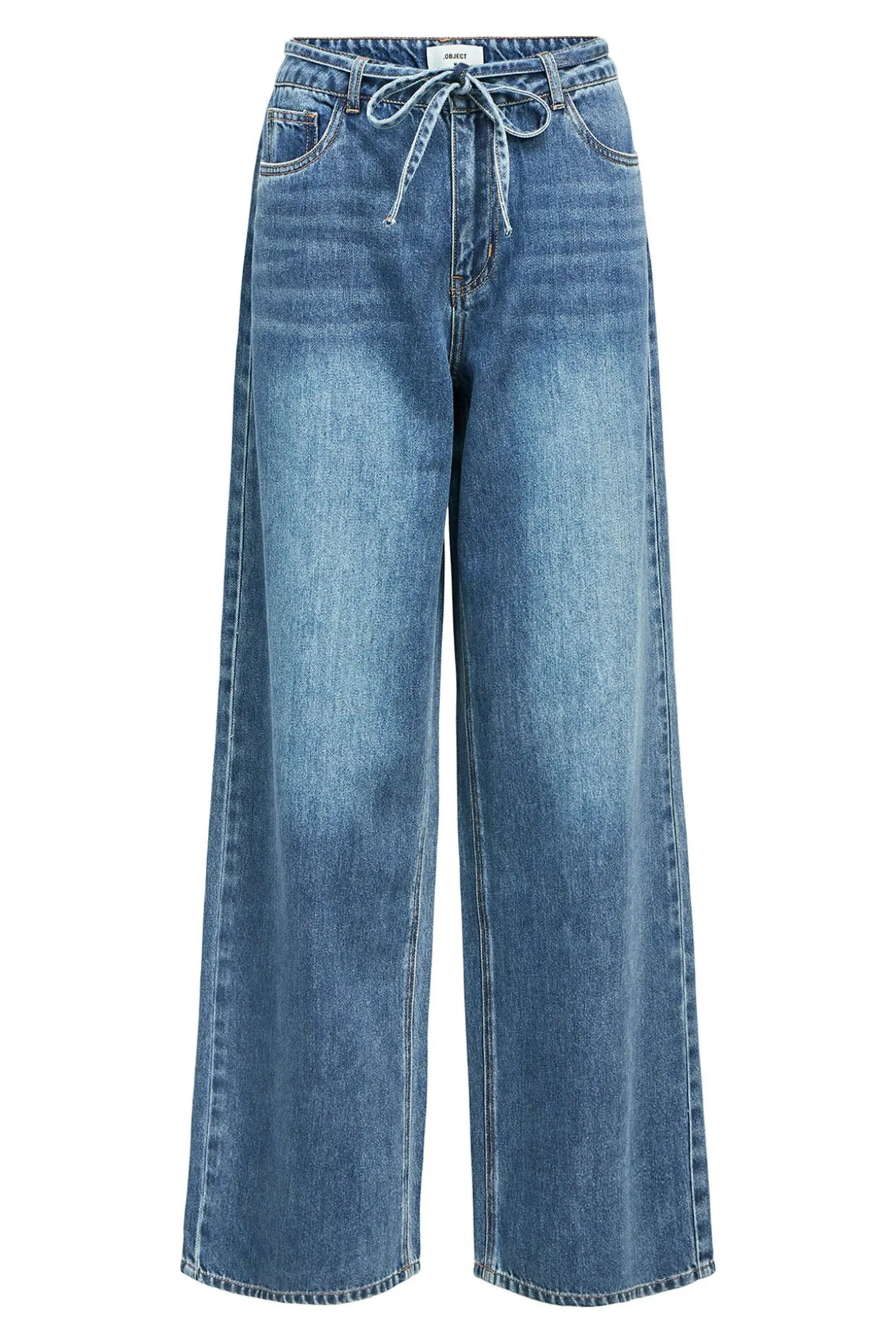 Pantalón fluido tencel