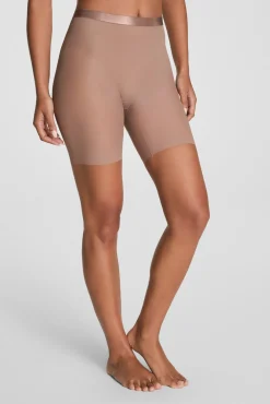 Pantalón invisible moldeador de tul de la colección SPANXsmooth™ Sheer Smoothing