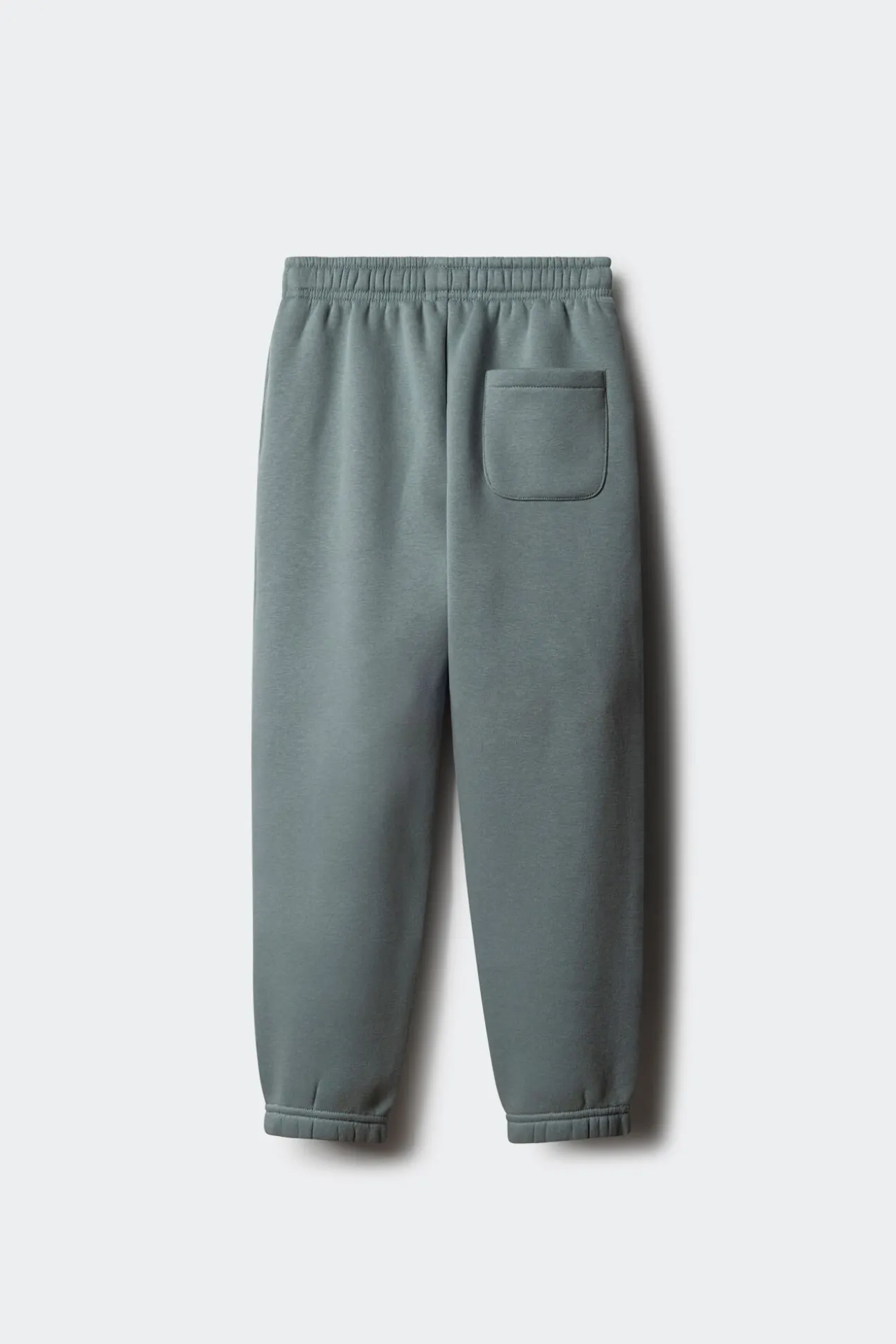 Pantalón jogger básico