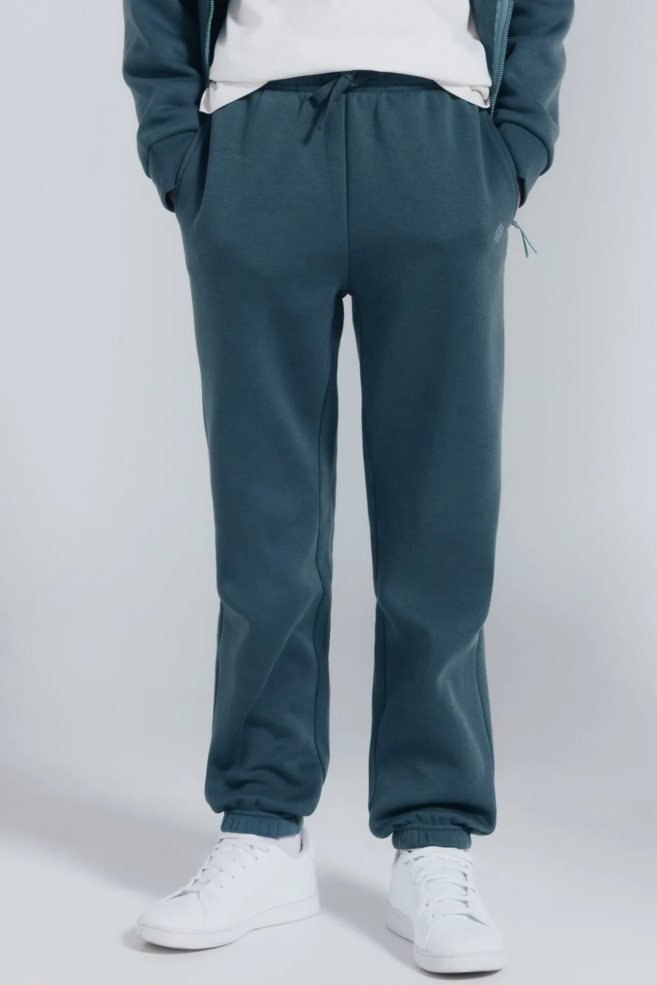 Pantalón jogger básico