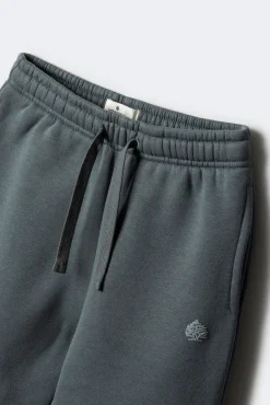 Pantalón jogger básico