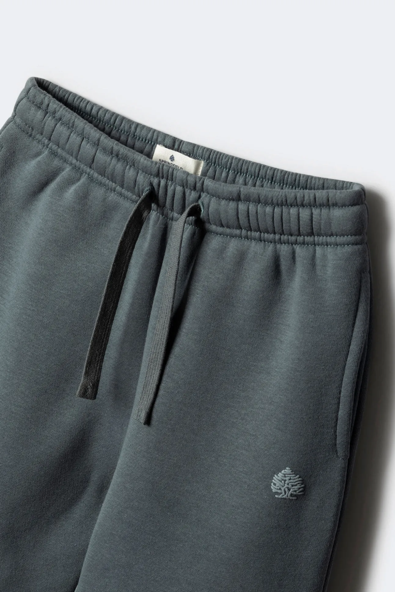 Pantalón jogger básico