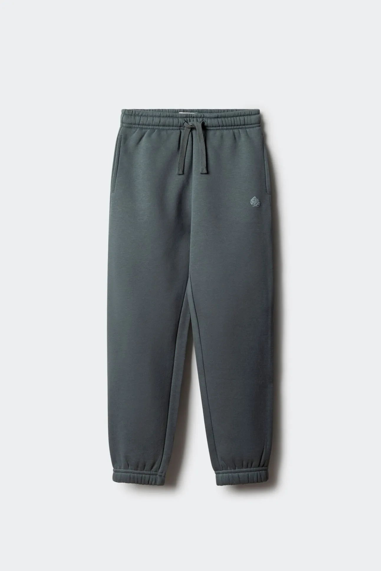 Pantalón jogger básico