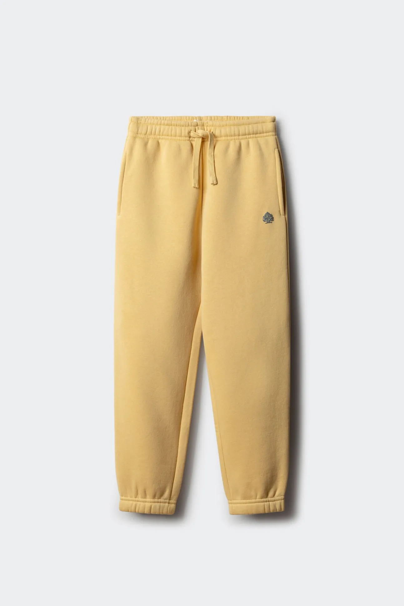 Pantalón jogger básico
