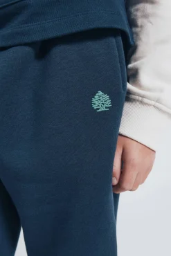 Pantalón jogger básico