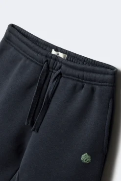 Pantalón jogger básico